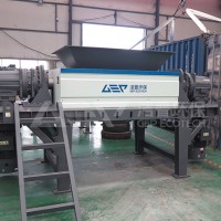 醫(yī)療垃圾破碎機(jī)_醫(yī)療廢棄物破碎機(jī)_醫(yī)療垃圾破碎處置生產(chǎn)線