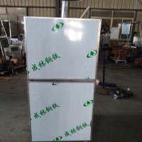 移動(dòng)式除塵器，收塵器