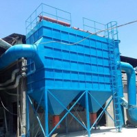 過(guò)濾式鍋爐除塵器制作廠家