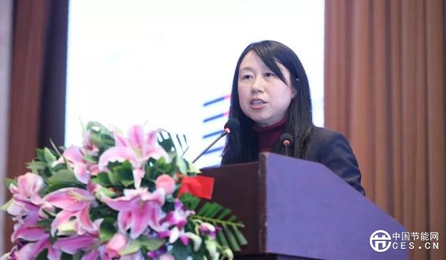 謝宏文:降低非技術(shù)成本是未來可再生能源發(fā)展的關(guān)鍵