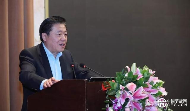 趙華林:高質(zhì)量發(fā)展是經(jīng)濟(jì)發(fā)展新常態(tài)的必然要求