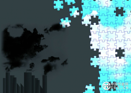 環(huán)境污染進(jìn)入嚴(yán)冬，鍋爐低氮改造勢在必行