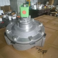 泊頭祥茂生產DMF-T直通式脈沖閥