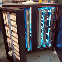 油煙凈化器品牌選濟(jì)南友晟