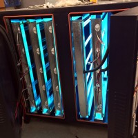 油煙凈化器安裝注意事項(xiàng)