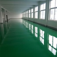 東莞厚街廠房地坪漆工程