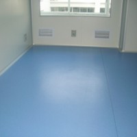 龍門無塵耐磨地坪漆供應商