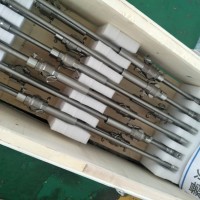 上海碩馨急冷煙氣降溫噴槍，彎90度霧化噴槍，法蘭連接噴槍定制