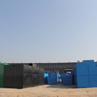 辦公樓污水廢水處理設(shè)備