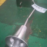 上海碩馨聲波吹灰器膜片式吹灰器