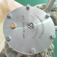 上海碩馨聲波清灰器技術(shù)工作原理