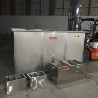 成品隔油池付款后直接發(fā)貨