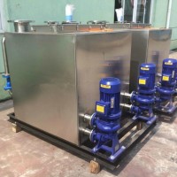 火鍋店油水分離器輕松解決客戶剩渣帶來的苦惱