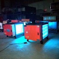 餐館油煙凈化器價(jià)格不能只圖便宜