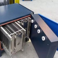 食堂油煙凈化器安裝絕不能馬虎