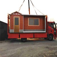 收費(fèi)崗?fù)ぁ苿?dòng)崗?fù)ぁh(huán)衛(wèi)垃圾房|活動(dòng)房——門衛(wèi)值班室