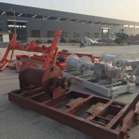 廠家定做加氣磚設(shè)備生產(chǎn)線配套蒸養(yǎng)小車(chē)側(cè)板模箱