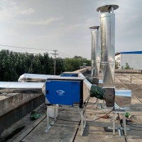濟(jì)南油煙機(jī)凈化器安裝使用方便
