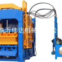 免燒磚機效率高！質(zhì)量好！