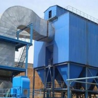 河北茂源環(huán)保對低壓長袋脈沖除塵器的技術分析