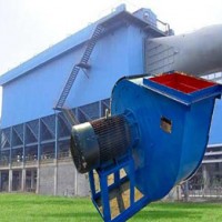 山東廢鋼鐵破碎機生產(chǎn)線除塵器的選型參數(shù)