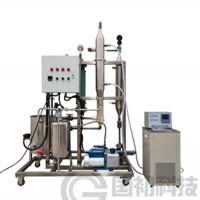 膜蒸餾實(shí)驗(yàn)設(shè)備