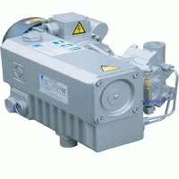 久信X型真空泵｜X-21久信旋片真空泵｜小型旋片泵