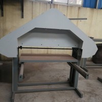 無錫三角拉絲機(jī)