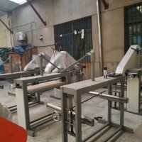 上海三角拉絲機(jī)