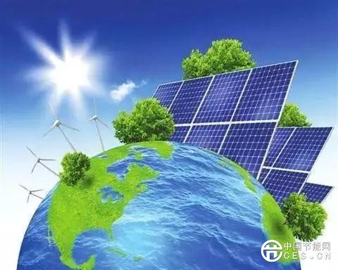2019年全球清潔能源發(fā)展的五大預測