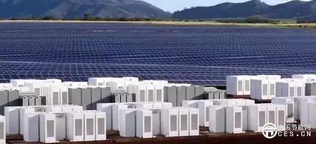 2019年全球清潔能源發(fā)展的五大預測