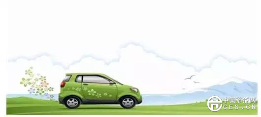 2019年全球清潔能源發(fā)展的五大預測