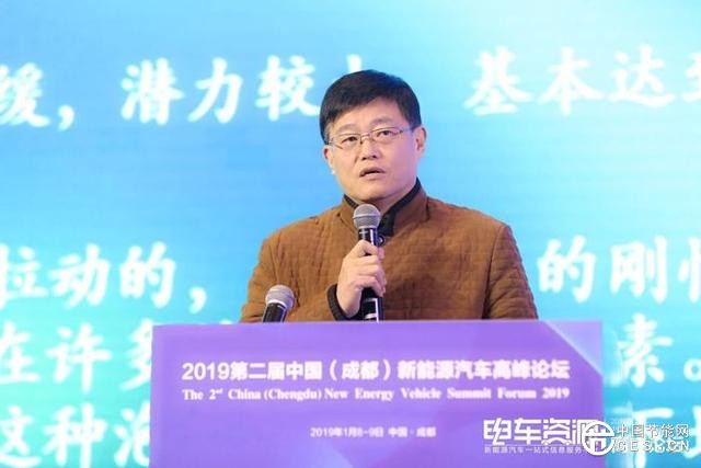 觀點：新能源汽車商業(yè)化時機尚未成熟，我國氫能產業(yè)尚需降低成本