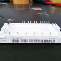 英飛凌IGBT模塊FP25R12KT3