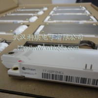 英飛凌IGBT模塊FF450R12ME4
