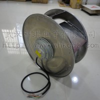 洛森風(fēng)機(jī)DKHR500-4KW.155.6HF