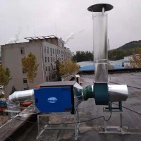 濟南環(huán)保設(shè)備公司友晟環(huán)保2019再創(chuàng)輝煌