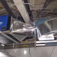 選靜電油煙凈化器就來“友晟環(huán)保”