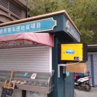 燒烤用油煙凈化器讓濃煙消失檢測達標(biāo)