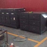 處理惡臭氣體的幾點憂勢總結