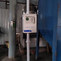 工業(yè)污染源PID光離子vocs在線監(jiān)測供應vocs在線檢測