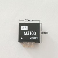 3100電能計量模塊