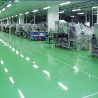 東莞水泥自流平地坪漆生產(chǎn)商