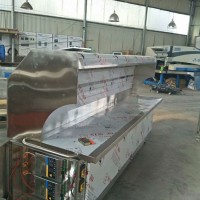 燒烤用油煙凈化器型號齊全任你選