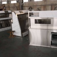 油煙凈化一體機(jī)高效凈化不占空間