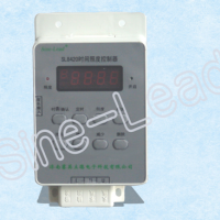 濟南賽英立德時間照度控制器8420