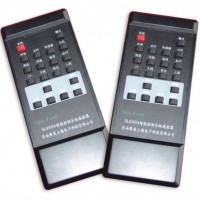 濟南賽英立德智能控制系統(tǒng)遙控器8303A