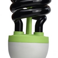 西安格帆照明空氣凈化器-黑旋風