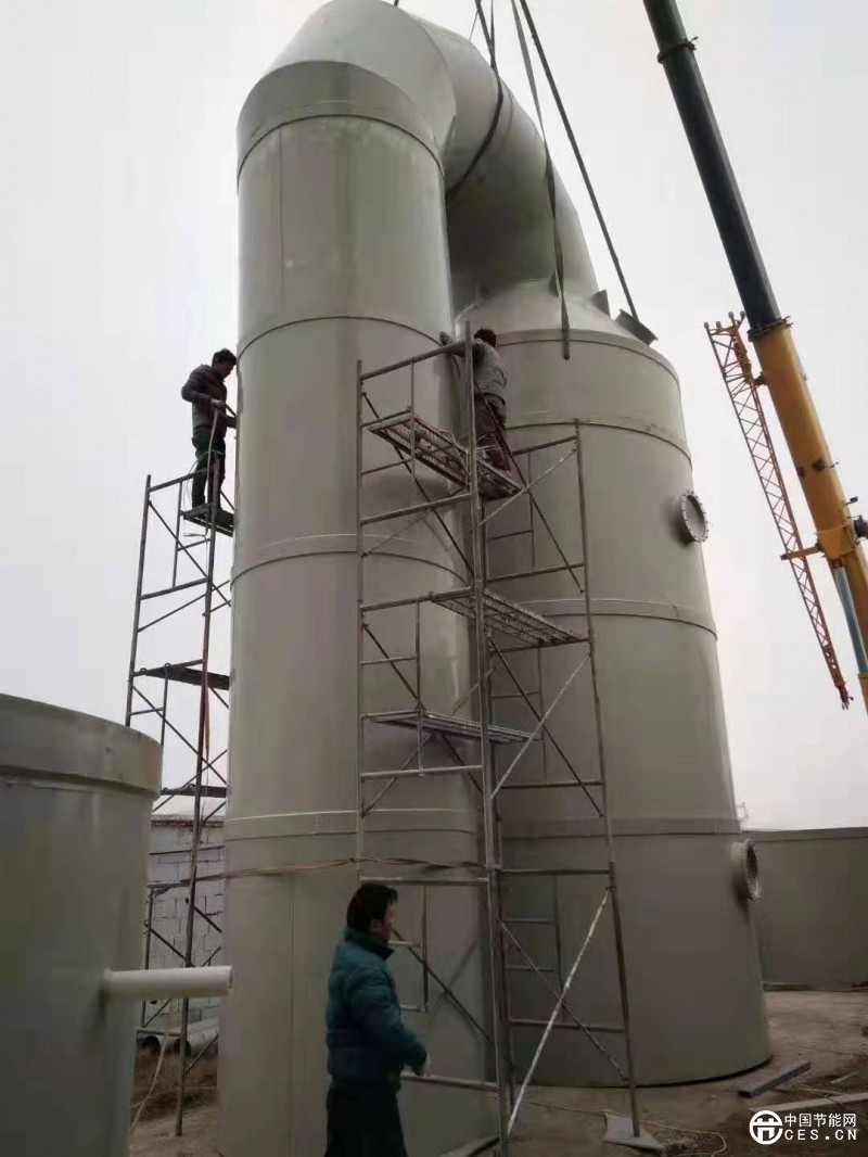脫硫塔3.19