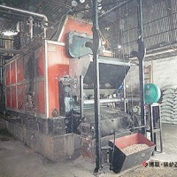 呂梁鍋爐改造生物質(zhì)優(yōu)選固氣復(fù)合燃燒技術(shù)